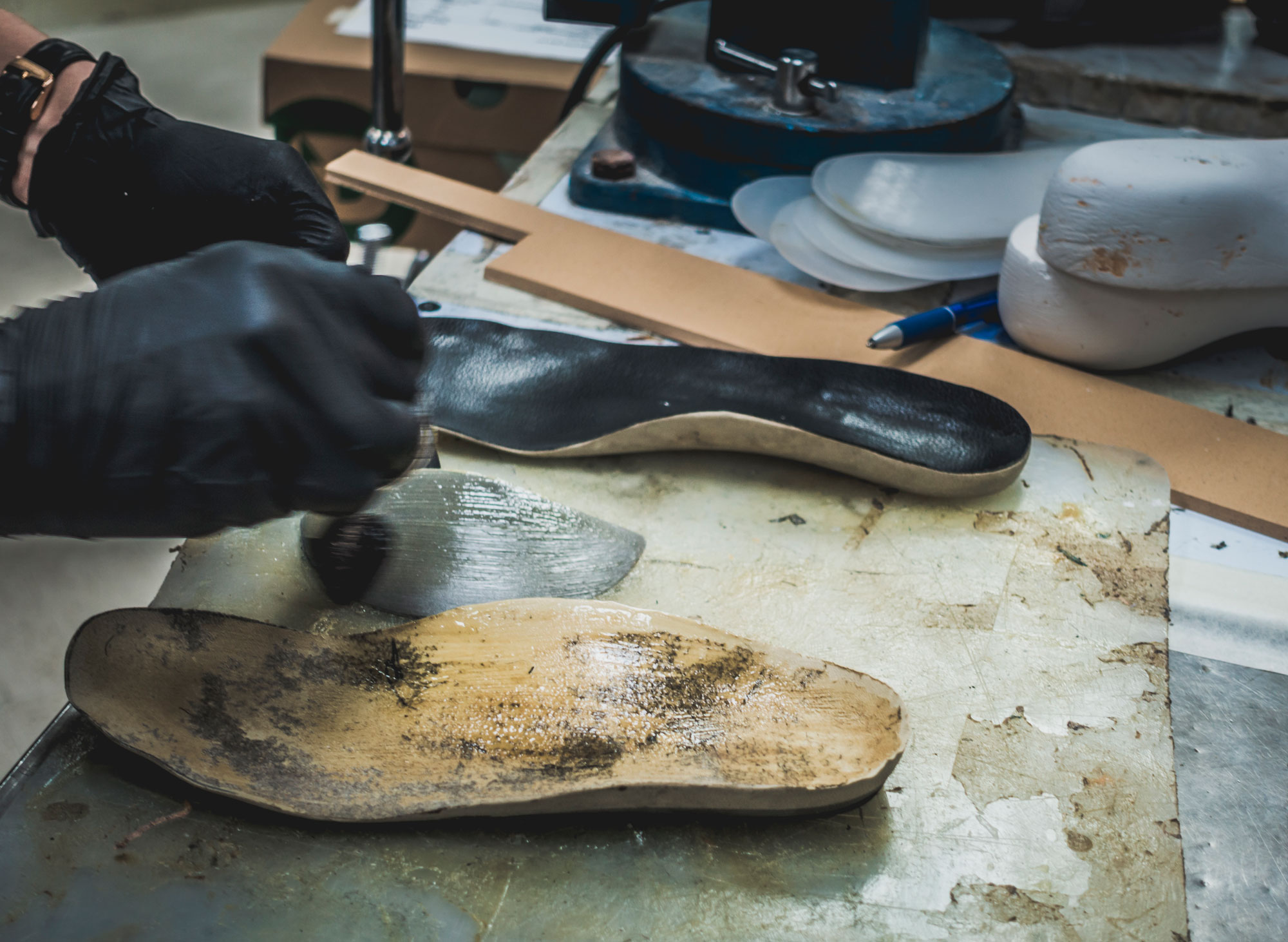 luxefeet-orthitics-fitting