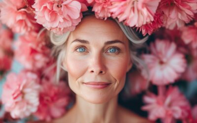 Menopause and Your Feet: A Conversation We Need to Have