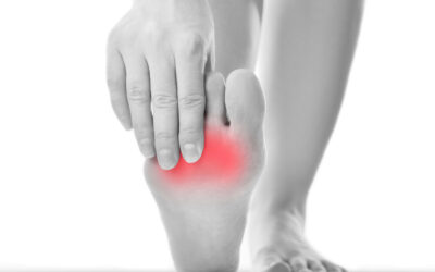 Forefoot Pain: Is It a Morton's Neuroma… or Something Else?